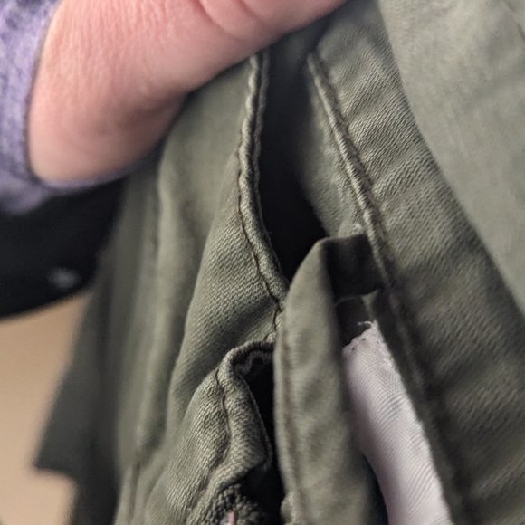 Coat - Picture 2 of 2